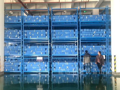 組裝式堆垛架,物資儲(chǔ)備倉庫巧固架,堆垛貨架制造優(yōu)質(zhì)廠家能達(dá)出品