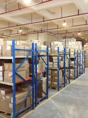 【深圳貨架廠家 倉儲貨架 二手貨架 舊貨架 層板式貨架】價格,廠家,圖片,倉儲貨架,深圳市威遠達倉儲設備-