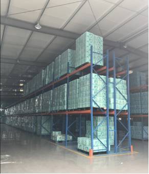 曹振雷主任走訪杭州千芝雅衛生用品和杭州可靠股份