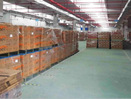 加快農(nóng)產(chǎn)品倉儲保鮮冷鏈設(shè)施建設(shè)的思路與對策